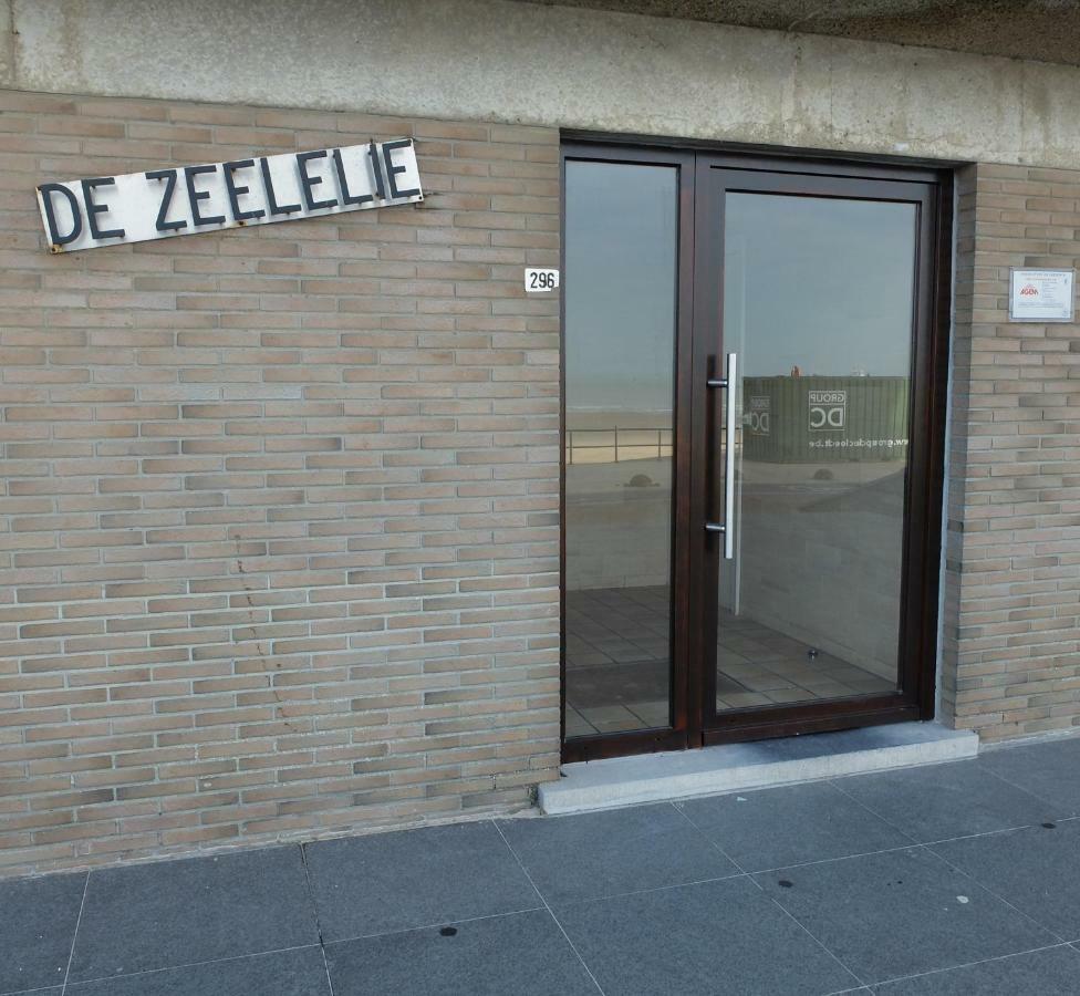 Zon, Zee En Ontspanning 米德尔克尔克 外观 照片