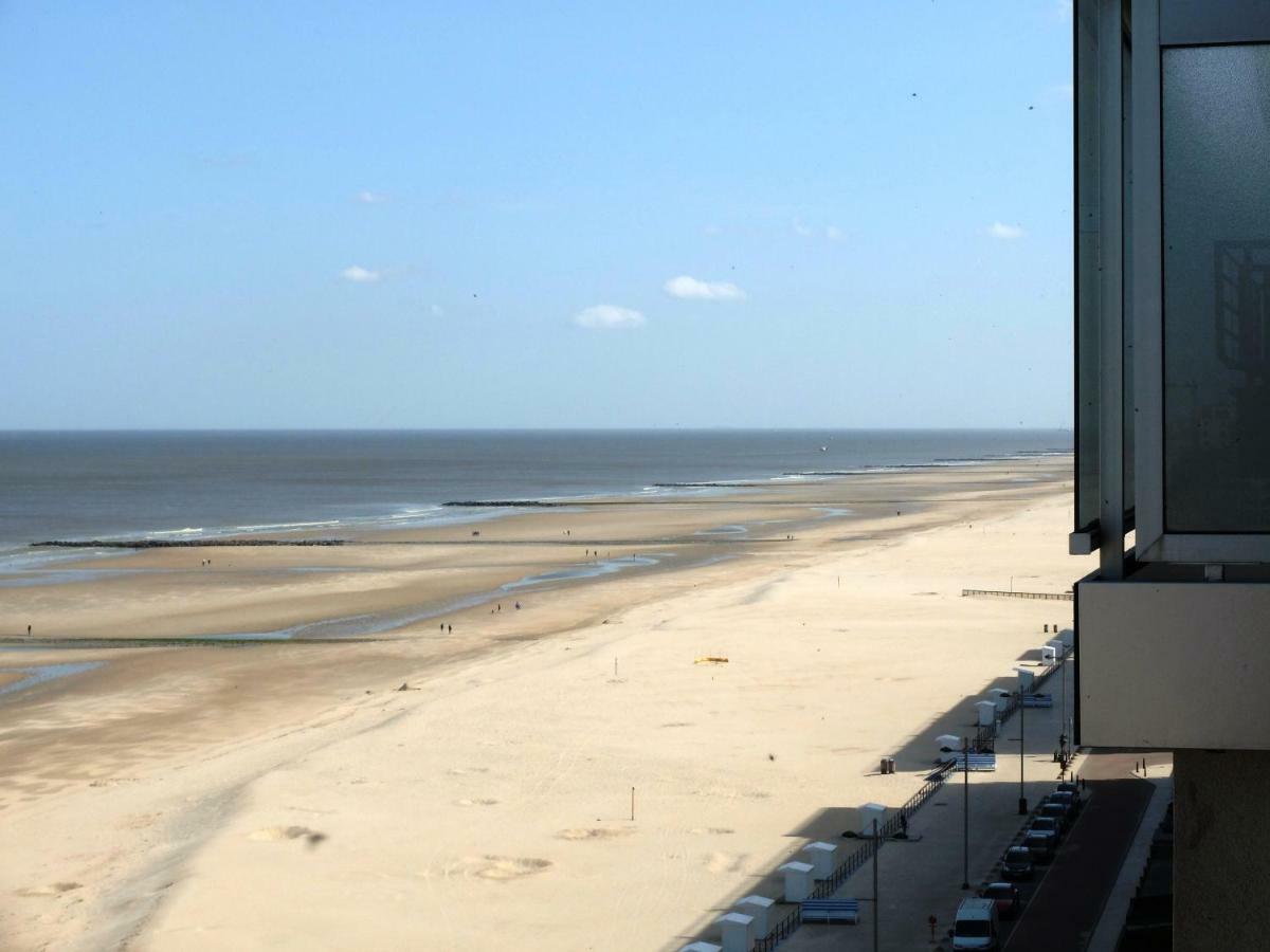 Zon, Zee En Ontspanning 米德尔克尔克 外观 照片